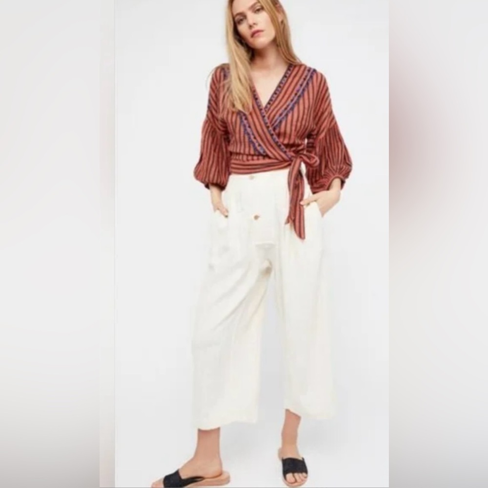 💥PRICE DROP💥 Barcelona Nights Top